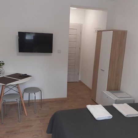 Apartamenty Centrum Pilsudskiego Белосток Экстерьер фото