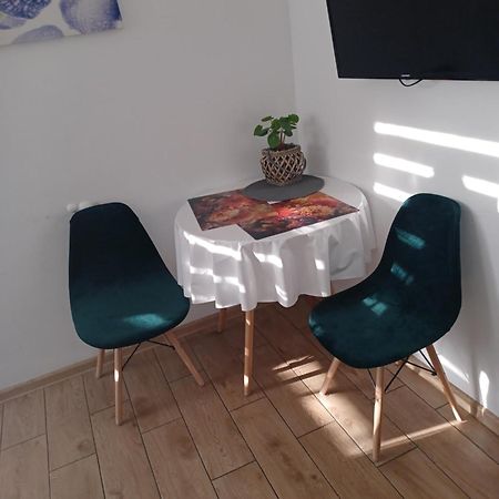 Apartamenty Centrum Pilsudskiego Белосток Экстерьер фото