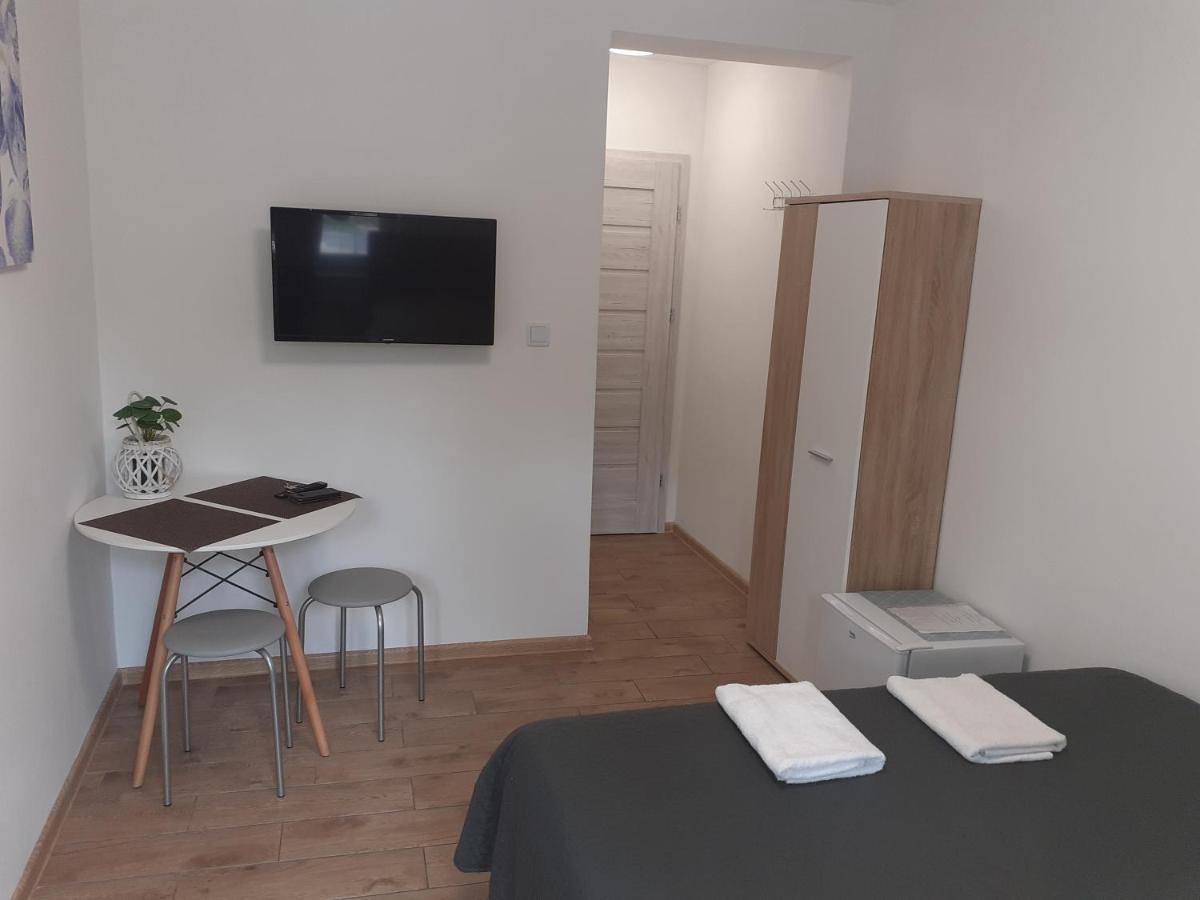 Apartamenty Centrum Pilsudskiego Белосток Экстерьер фото