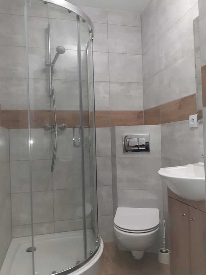 Apartamenty Centrum Pilsudskiego Белосток Экстерьер фото