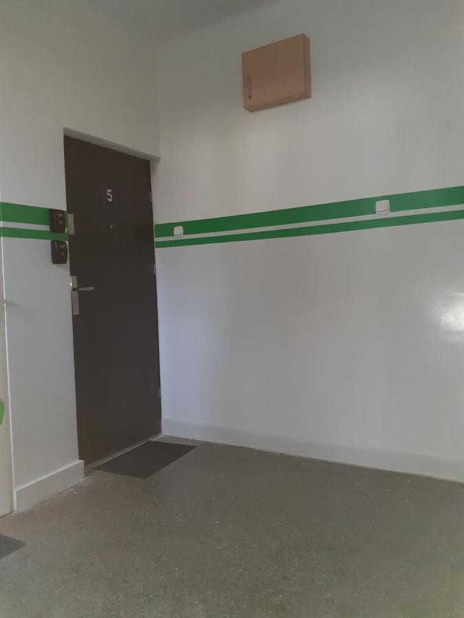 Apartamenty Centrum Pilsudskiego Белосток Экстерьер фото