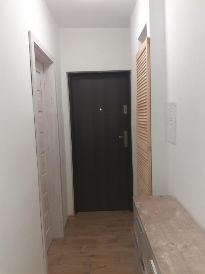 Apartamenty Centrum Pilsudskiego Белосток Экстерьер фото