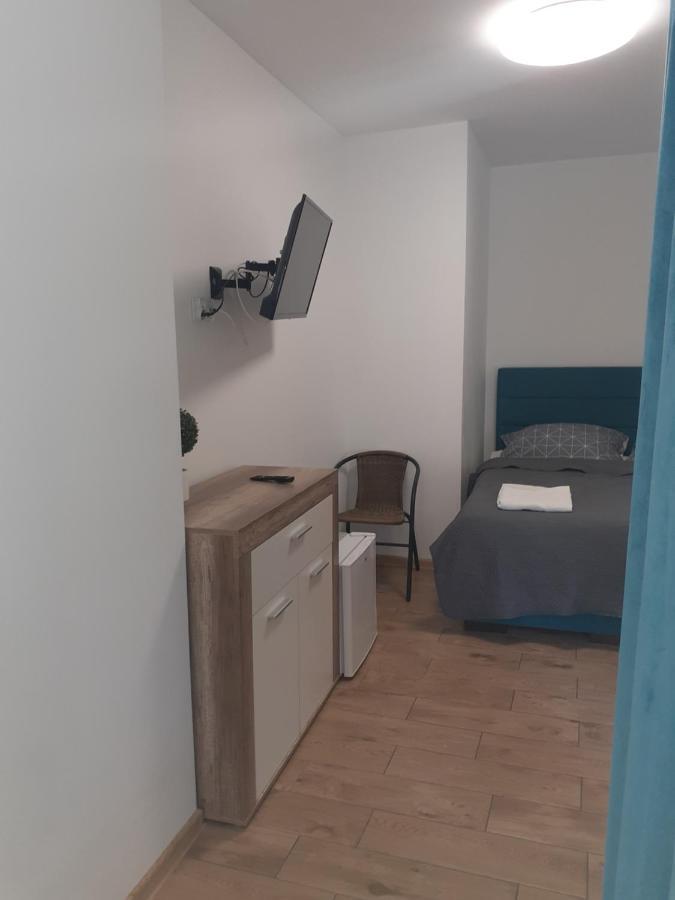 Apartamenty Centrum Pilsudskiego Белосток Экстерьер фото
