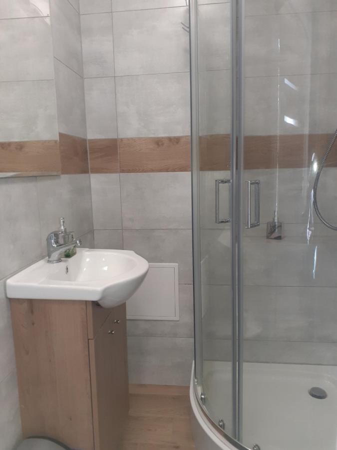Apartamenty Centrum Pilsudskiego Белосток Экстерьер фото