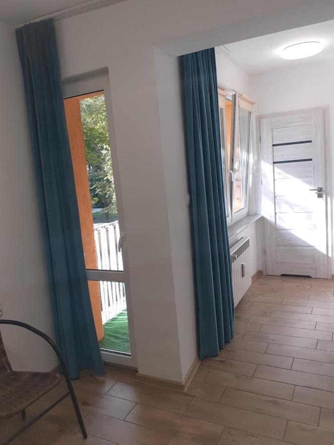 Apartamenty Centrum Pilsudskiego Белосток Экстерьер фото
