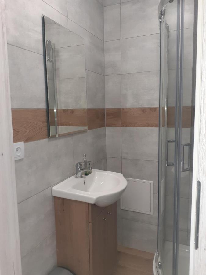 Apartamenty Centrum Pilsudskiego Белосток Экстерьер фото