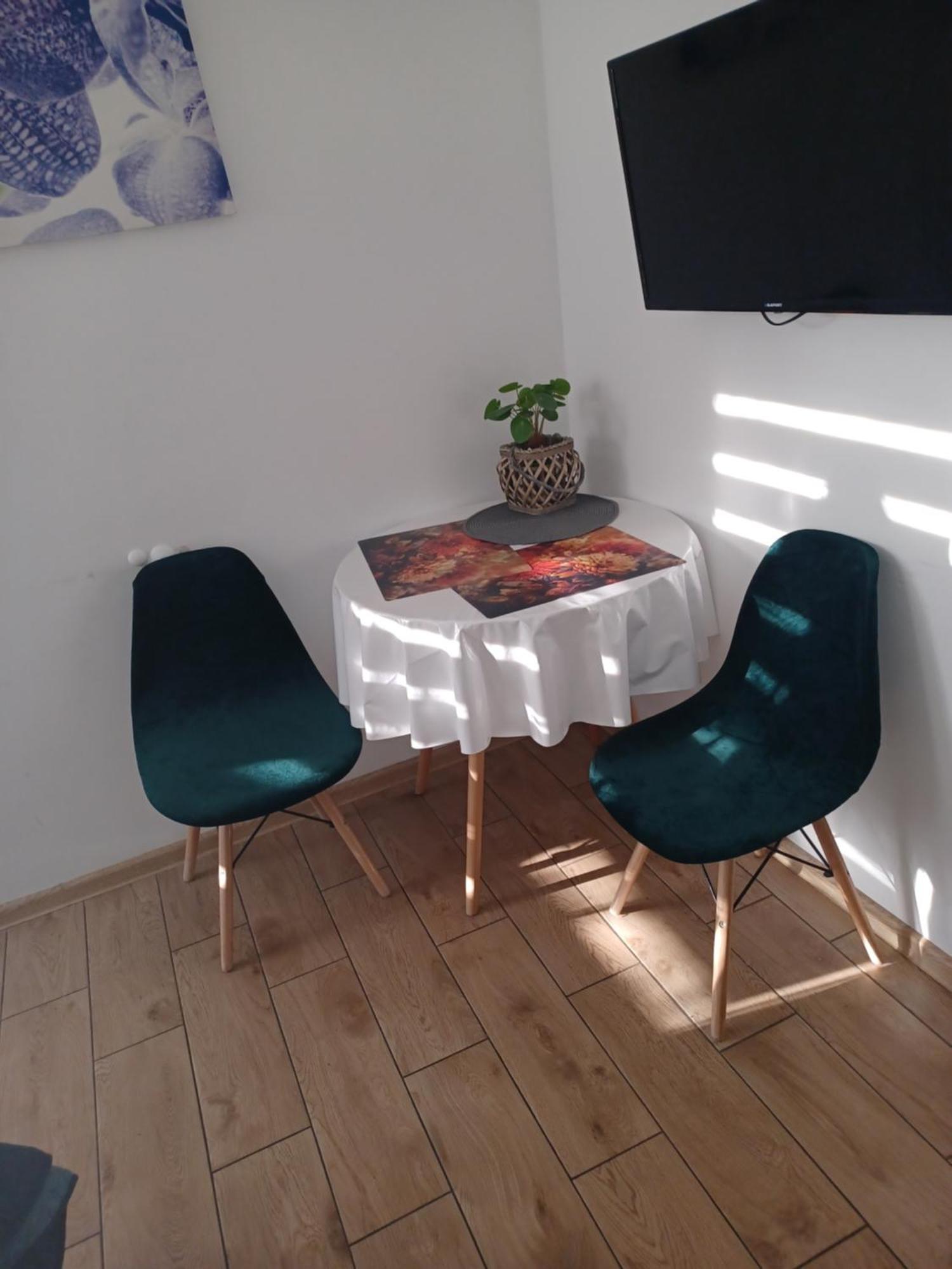 Apartamenty Centrum Pilsudskiego Белосток Экстерьер фото